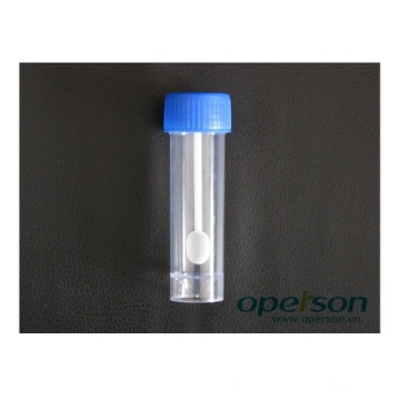 Disposable Sample Cup with Various Sizes